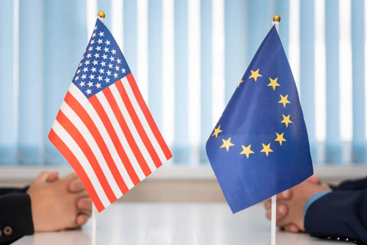 Faut-il rééquilibrer actions US et européennes ?